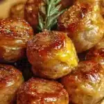 Kilted Sausage Bites — Cheesy Party Sausage Appetizers 5 kilted sausage bites cheesy party sausage appeti 2025 11 16 143646 150x150 1