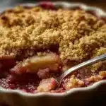 Mary Berry Apple & Rhubarb Crumble 3 mary berry apple rhubarb crumble 2025 11 14 145855 150x150 1