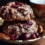 No-Bake Cranberry Pecan Praline Cookies 5 no bake cranberry pecan praline cookies 2025 11 12 135415 150x150 1