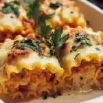 Roasted Garlic Butternut Squash Lasagna Roll-Ups 5 roasted garlic butternut squash lasagna roll ups 2025 11 27 134108 150x150 1