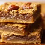 Salted Caramel Pecan Pie Bars 5 salted caramel pecan pie bars 2025 11 07 150453 150x150 1