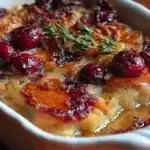 Sweet Potato Cranberry Gratin 5 sweet potato cranberry gratin 2025 11 24 090514 150x150 1
