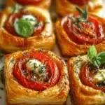 Tomato Tartlets with Puff Pastry 5 tomato tartlets with puff pastry 2025 11 20 144858 150x150 1