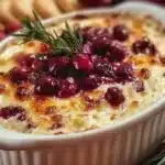 Warm Cranberry & White Cheddar Holiday Dip 5 warm cranberry white cheddar holiday dip 2025 11 28 150215 150x150 1