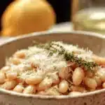 Creamy White Beans with Parmesan and Lemon 5 creamy white beans with parmesan and lemon 2025 12 18 092251 150x150 1