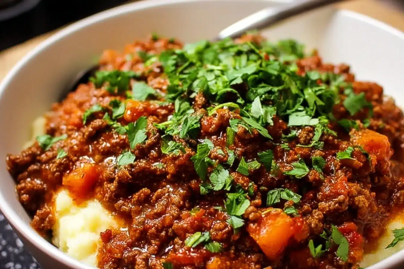 Delicious ground beef dinner ideas with various recipes for a hearty meal
