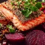 Savory Mustardy Salmon with Beetroot and Lentils 5 savory mustardy salmon with beetroot and lentils 2025 12 23 200453 150x150 1