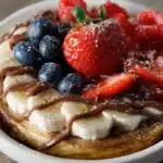 Delicious and Easy Protein Pancake Bowl 5 delicious and easy protein pancake bowl 2026 01 04 015430 1024x683 1