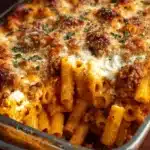 Easy and Delicious Baked Ziti with Sausage and Ricotta 5 easy and delicious baked ziti with sausage and ric 2026 01 11 222034 819x1024 1