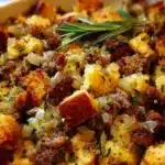 Easy & Delicious Homemade Sausage Stuffing 5 easy delicious homemade sausage stuffing 2026 01 21 131302 819x1024 1