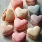 Heart-Shaped Macarons 5 heart shaped macarons 2026 01 21 131308 819x1024 1