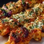 Ranch Garlic Parmesan Chicken Skewers 5 ranch garlic parmesan chicken skewers 2026 01 11 222031 819x1024 1