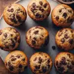 Sourdough Discard Chocolate Chip Muffins 7 sourdough discard chocolate chip muffins 2026 01 25 205202 819x1024 1
