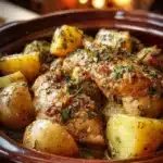 Garlic Parmesan Crockpot Chicken and Potatoes 5 garlic parmesan crockpot chicken and potatoes 2026 02 05 164340 1