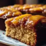 Rich Brown Sugar Peach Cake With Buttery Caramel Icing 5 rich brown sugar peach cake with buttery caramel i 2026 02 05 164343 1