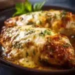 tender slow cooker cheesy mozzarella chicken comfo 2026 02 02 203918 819x1024 1