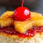 Mini Pineapple Upside Down Cheesecakes 5 mini pineapple upside down cheesecakes 2026 05 17 223324 1