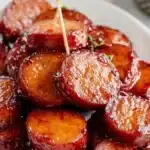 BBQ Sausage Bites Recipe 5 bbq sausage bites recipe 2026 06 25 150410 1