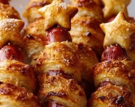 Firecracker hot dogs recipe featuring spicy toppings and grilled sausages