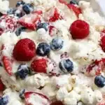 Patriotic Cheesecake Salad Recipe 5 patriotic cheesecake salad recipe 2026 06 25 150407 1