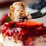 Strawberry Pretzel Jello Salad Recipe 5 strawberry pretzel jello salad recipe 2026 06 25 150426 1