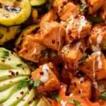 Hot Honey Chicken Bowls 3 hot honey chicken bowls 2026 07 08 205821 1