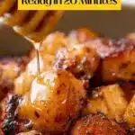 Spicy Honey-Glazed Salmon Bites Recipe 5 spicy honey glazed salmon bites recipe 2026 07 08 212733 1